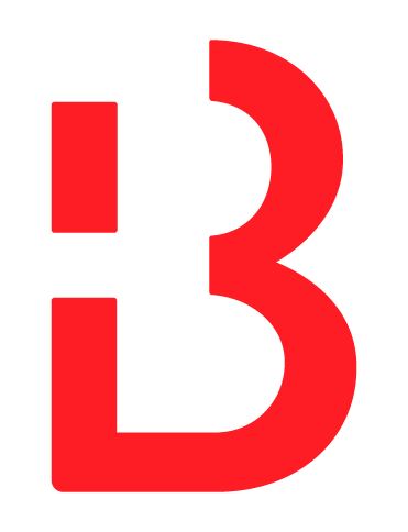 Freddie Bennett Final Logo_Icon Red